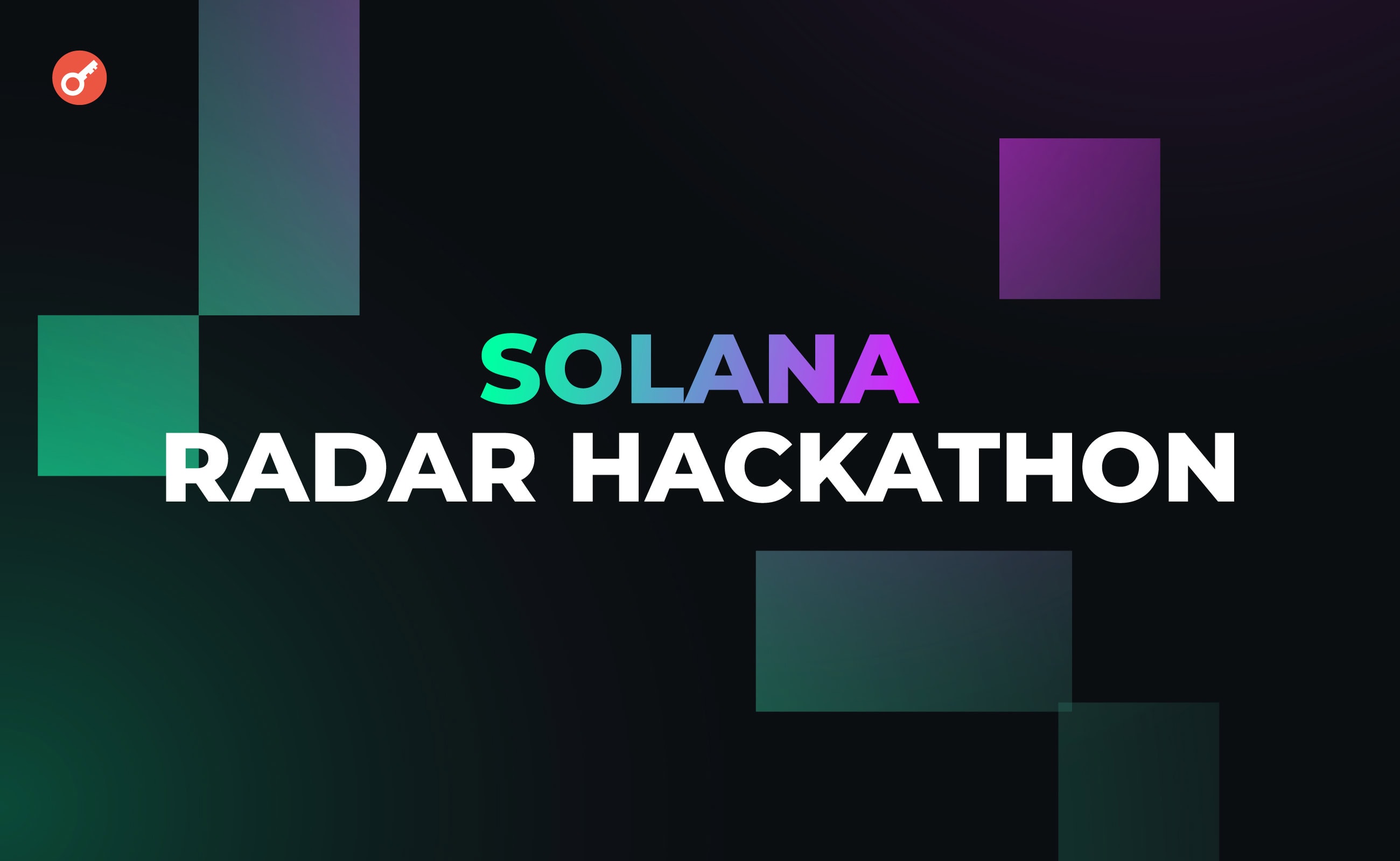 Evento — Solana